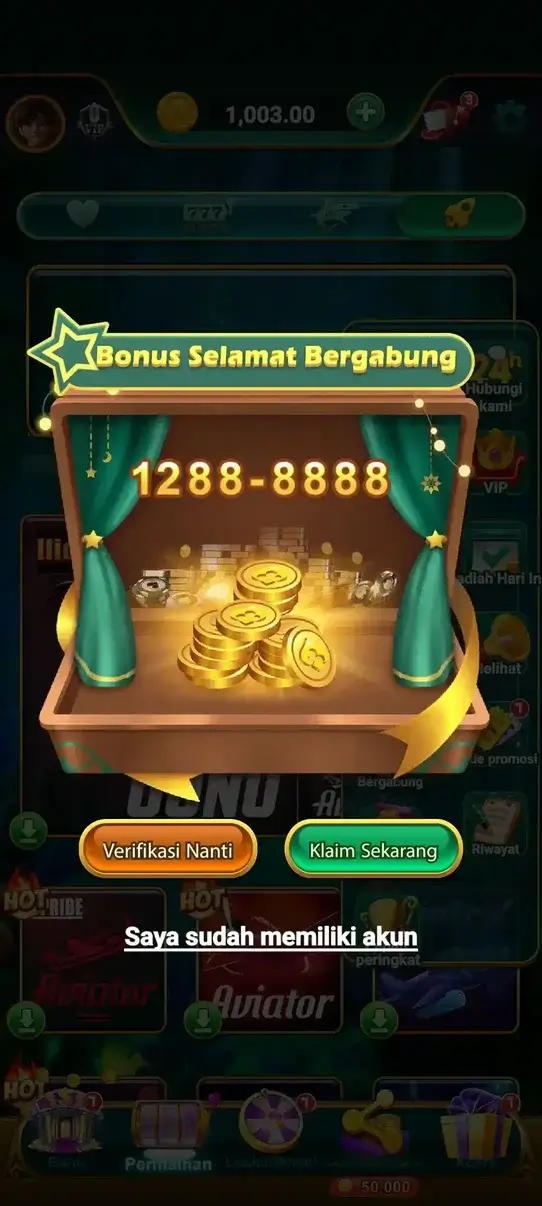Remi 101 APK Screenshot Turnamen